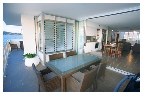 1 Bright Point Apartment 5201 - Darwin Holiday 4