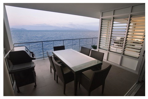 1 Bright Point Apartment 5201 - Darwin Holiday 5