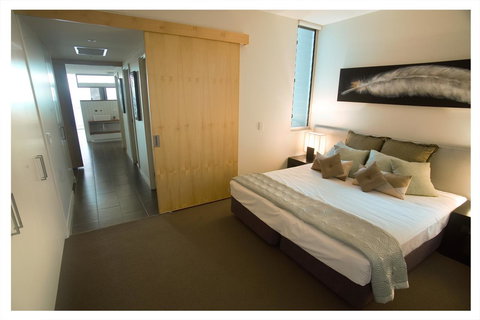 1 Bright Point Apartment 5201 - Darwin Holiday 10