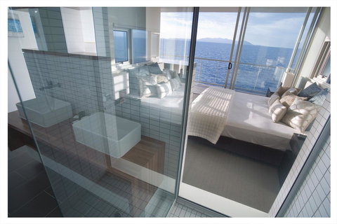 1 Bright Point Apartment 5201 - Darwin Holiday 8