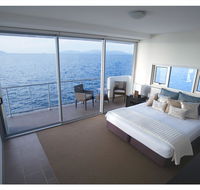 1 Bright Point Apartment 5201 - Darwin Holiday