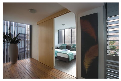 1 Bright Point Apartment 5201 - Darwin Holiday 9