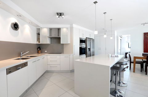 Peninsular Beachfront Resort - Darwin Holiday 20