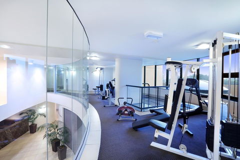 Peninsular Beachfront Resort - Darwin Holiday 29