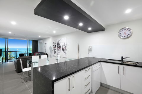 Peninsular Beachfront Resort - Darwin Holiday 34