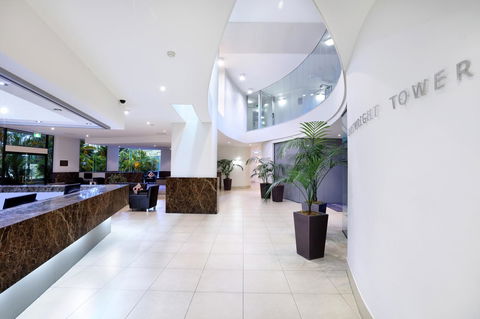 Peninsular Beachfront Resort - Darwin Holiday 25