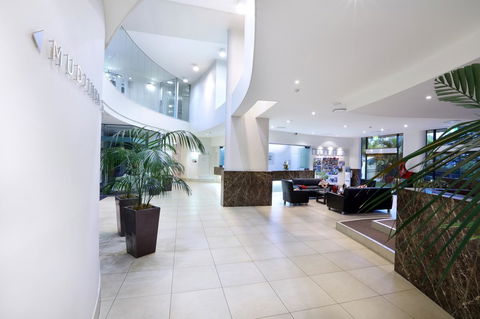 Peninsular Beachfront Resort - Darwin Holiday 19