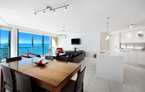 Peninsular Beachfront Resort - Darwin Holiday 7