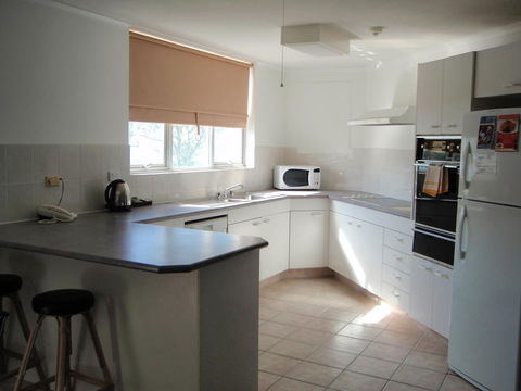 Grosvenor Beachfront Apartments Surfers Paradise - Darwin Holiday 19
