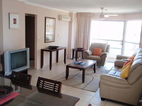 Grosvenor Beachfront Apartments Surfers Paradise - Darwin Holiday 21