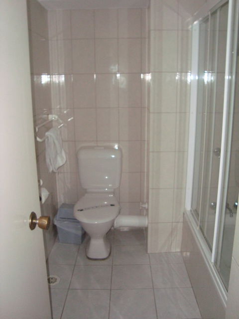Grosvenor Beachfront Apartments Surfers Paradise - Darwin Holiday 17