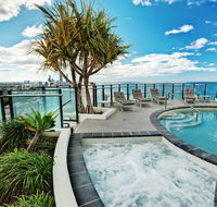 The Wave Resort - Darwin Holiday