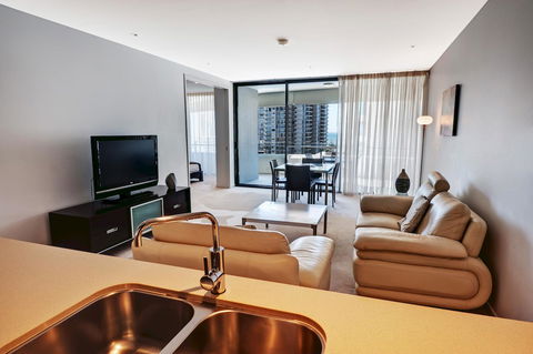 The Wave Resort - Darwin Holiday 20