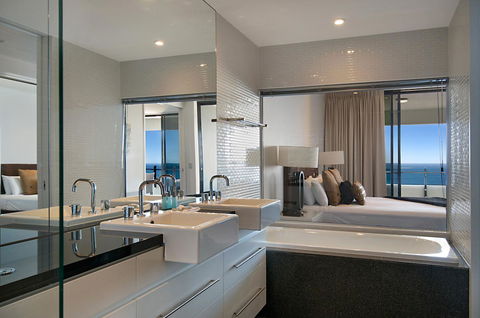 The Wave Resort - Darwin Holiday 22