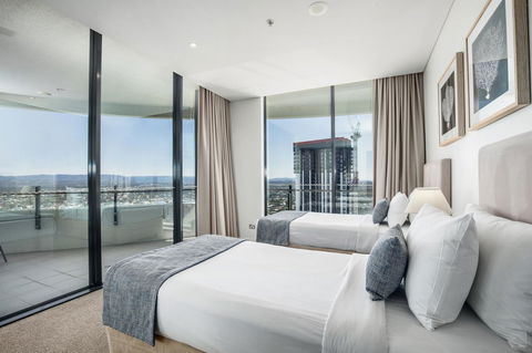The Wave Resort - Darwin Holiday 6