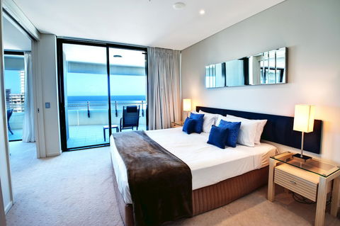 The Wave Resort - Darwin Holiday 13