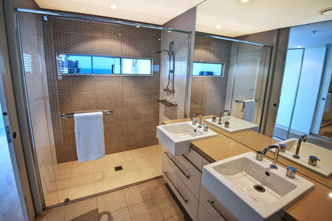 The Wave Resort - Darwin Holiday 41