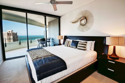 The Wave Resort - Darwin Holiday 17