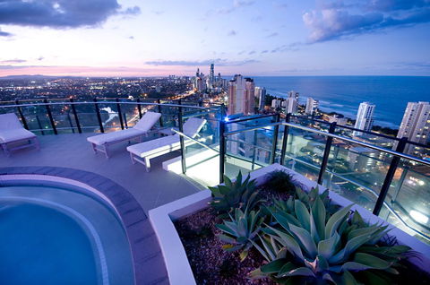 The Wave Resort - Darwin Holiday 12