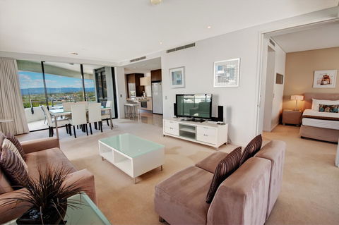 The Wave Resort - Darwin Holiday 44