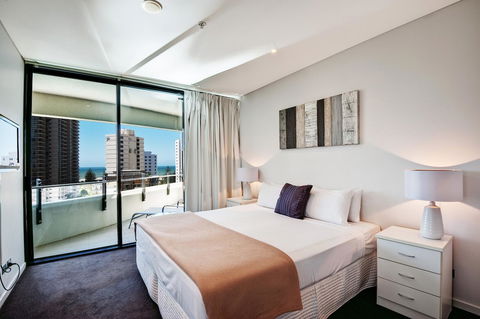 The Wave Resort - Darwin Holiday 21