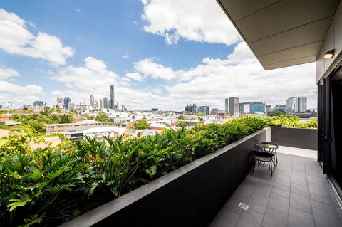 Sage Hotel James Street - Darwin Holiday 15