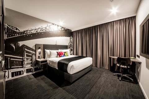 Sage Hotel James Street - Darwin Holiday 5
