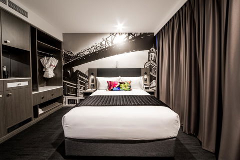 Sage Hotel James Street - Darwin Holiday 6