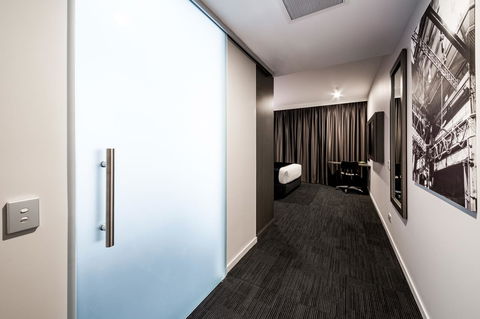 Sage Hotel James Street - Darwin Holiday 14