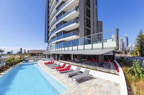 Rhapsody Resort - Official - Darwin Holiday 14