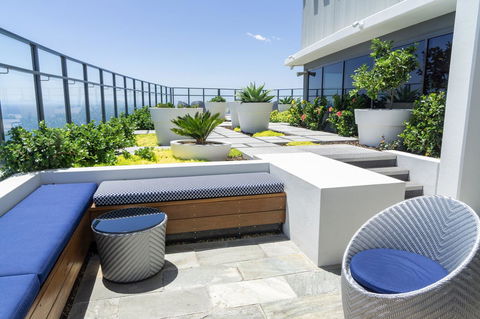 Rhapsody Resort - Official - Darwin Holiday 7