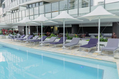 Rhapsody Resort - Official - Darwin Holiday 15