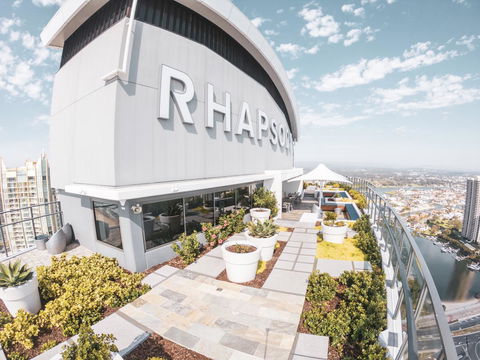 Rhapsody Resort - Official - Darwin Holiday 8
