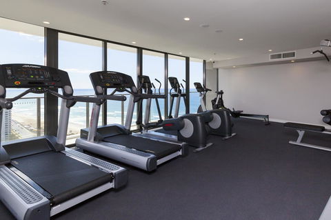 Rhapsody Resort - Official - Darwin Holiday 44