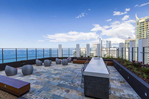 Rhapsody Resort - Official - Darwin Holiday 42