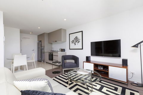 Rhapsody Resort - Official - Darwin Holiday 25