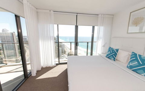 Rhapsody Resort - Official - Darwin Holiday 27