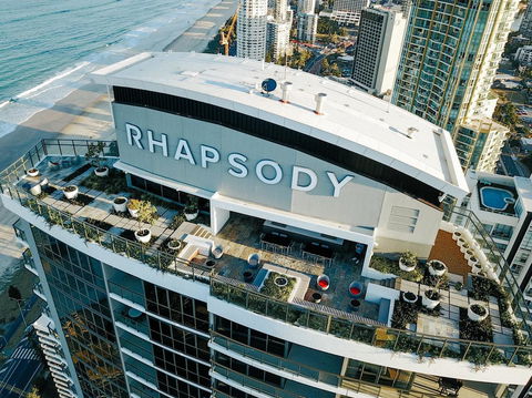 Rhapsody Resort - Official - Darwin Holiday 2