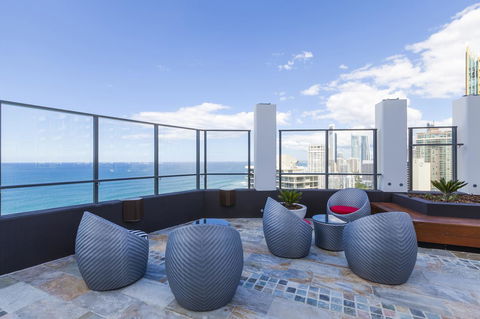 Rhapsody Resort - Official - Darwin Holiday 40
