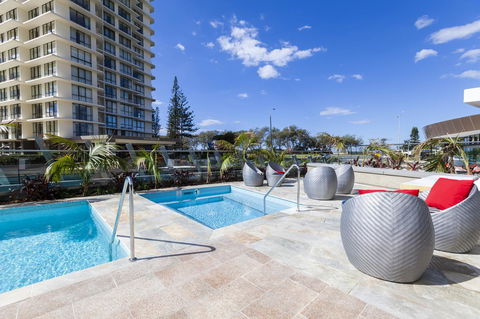 Rhapsody Resort - Official - Darwin Holiday 35