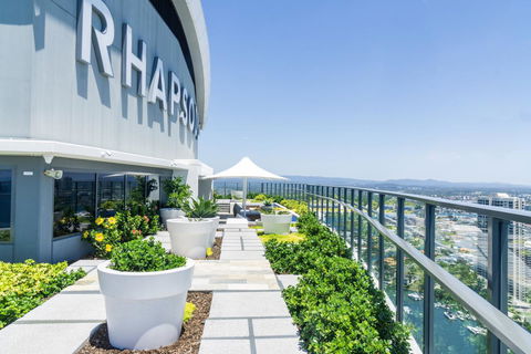 Rhapsody Resort - Official - Darwin Holiday 1