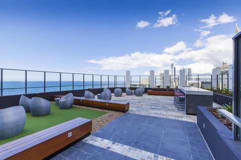 Rhapsody Resort - Official - Darwin Holiday 39
