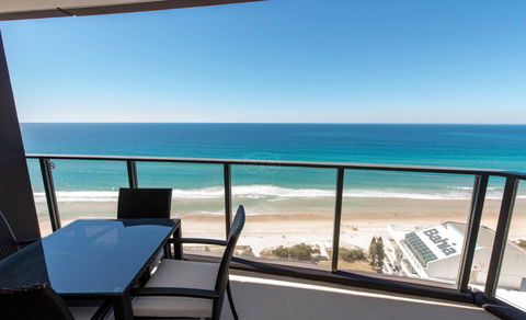 Rhapsody Resort - Official - Darwin Holiday 30