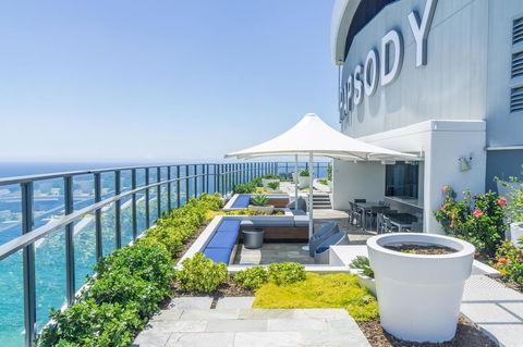 Rhapsody Resort - Official - Darwin Holiday 0