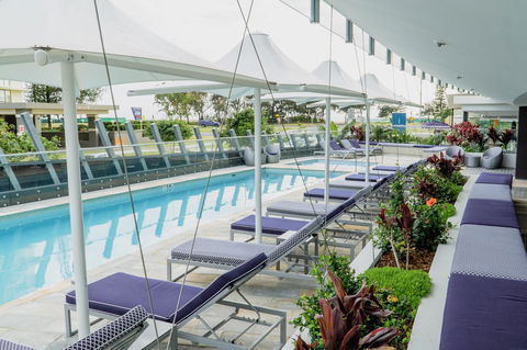 Rhapsody Resort - Official - Darwin Holiday 9