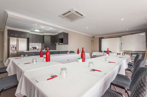 Platinum International - Darwin Holiday 41