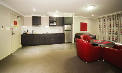 Platinum International - Darwin Holiday 11