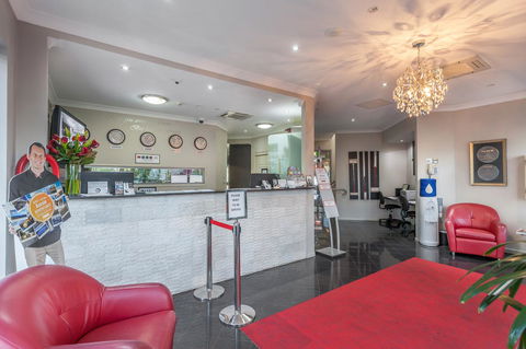 Platinum International - Darwin Holiday 35