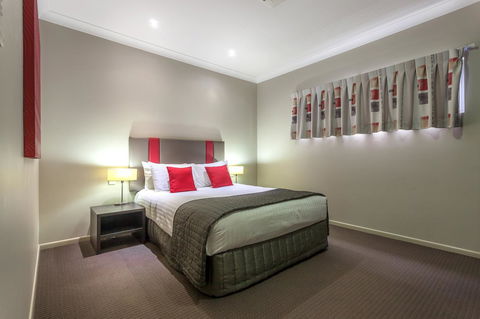 Platinum International - Darwin Holiday 4