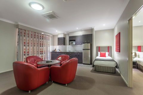 Platinum International - Darwin Holiday 33
